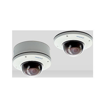 Geovision Gv-ip 1.3mp Vandal Proof (84VD121D01U)