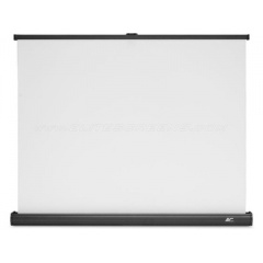 Elite Screens 45in Free-standing Projection Screen (PC45W)