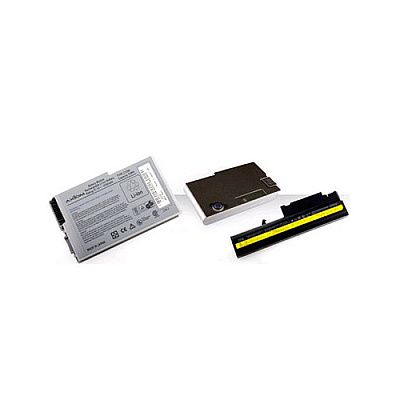Axiom Li-poly 6-cell Battery For Apple (MA561LL/AAX)