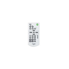Canon Remote Controller Lv-rc03 (5330B001)