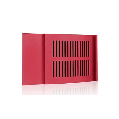Istarusa 4u Wallmount Open Frame Rack (DD300DRED)