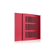 Istarusa 4u D-400 Red Door (DD400DRED)