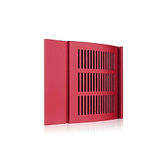 Istarusa 4u D-400 Red Door (DD400DRED)