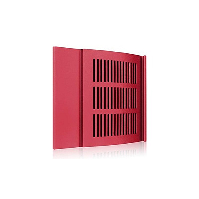 Istarusa 4u D-400 Red Door (DD400DRED)