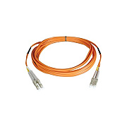 Tripp Lite 30m Duplex Mmf 62.5 Fiber Cable Lc/lc (N32030M)