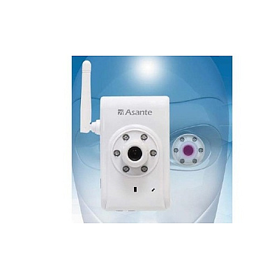 Asante Networks Voyager Smartbot (9900848)