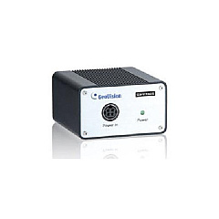 Geovision Gv-vr605 Dc Voltage Regulator V1 (55VR605100)