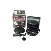 Relaunch Aggregator 5-piece Digital Filter Kit 37mm (VFK37C)
