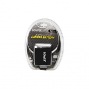 Relaunch Aggregator Digital Camera Battery Panasonic (XPDPB9)