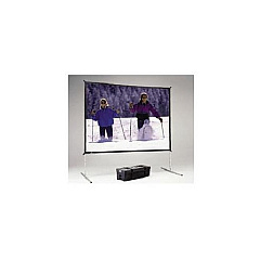 DA-Lite Screen F/f Dlx Comp Scrn,dt 6x8 (88633)