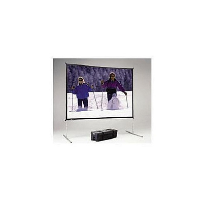 DA-Lite Screen F/f Dlx Comp Scrn,dt 6x8 (88633)