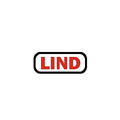 Lind Electronics Dell 135w Medical Grade Ac/dc Combo (AC135MDEUS)
