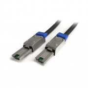Startech.Com 1m Mini Sas Cable - Sff-8088 To Sff-8088 (ISAS88881)