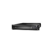 APC Smart-ups X 3000va Rack/tower Lcd (SMX3000RMHV2U)