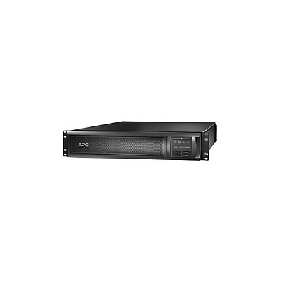 APC Smart-ups X 3000va Rack/tower Lcd (SMX3000RMHV2U)
