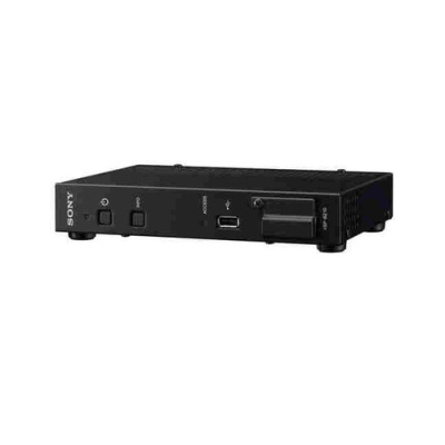 Sony Hd Ip Adressable Player (VSPBZ10)