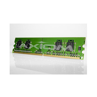 Axiom 4gb Ddr3-1066 Udimm Kit (AX23592789/2)