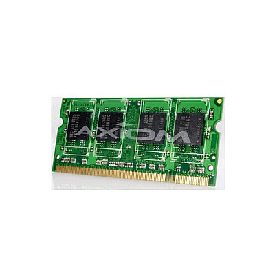 Axiom 2gb Ddr3-1066 Sodimm (AX27492757/1)