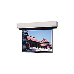 DA-Lite Screen Adv Dlx,164d 87x139 Mw (34580)