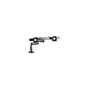 Chief Manufacturing Desk Mt, Array 2 Head, 2 Arm (KCD220B)