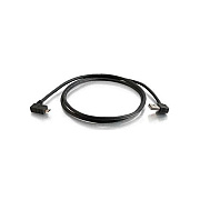 C2G 5m Usb 2.0 Right Angled A To Micro B M/m (28116)