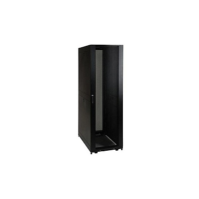 Tripp Lite 42u Rack Enclosure Cabinet Seismic-rated (SR42UBZ4)