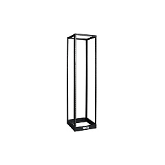 Tripp Lite 45u Open Frame Rack 12-24 Mounting Holes (SR4POST1224)