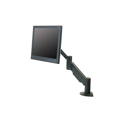 Hcw Distributing Short Reach Arm Black 4 - 25.5 Lbs (3545450104)