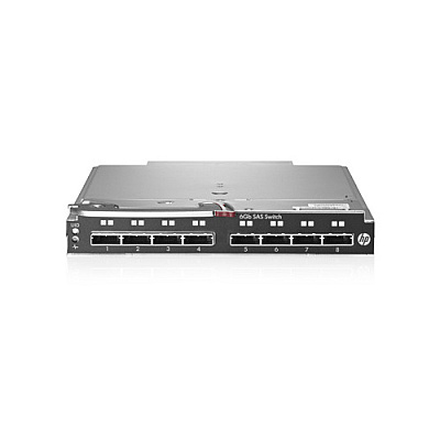 HP 6gb Sas Bl Switch Dual Pack (BK764A)