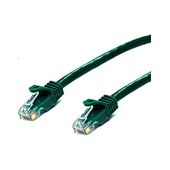 Bytecc Cat 6 15 Green Color (C6EB15G)