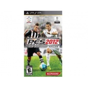 Konami Psp Pro-evolution Soccer 2012 (26066)