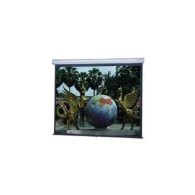DA-Lite Screen Model C W/csr,113d 60x96npa Mw (34730)