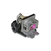 Battery Lamp For Benq Mp24 Mp623 Mp624 (5JY1E05001BTI)