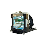 Battery Lamp For Eiki Plc-xu45 610-304-5214 (6103045214BTI)