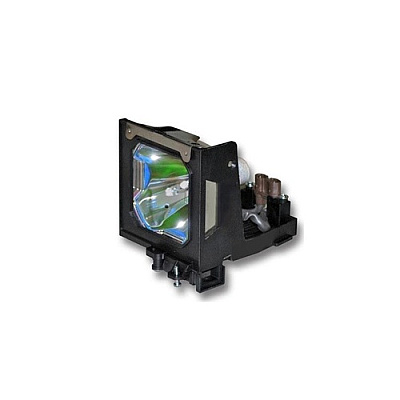 Battery Lamp For Eiki Plc-xt16 Plc-xt11 Plc-xt10 (6103055602BTI)