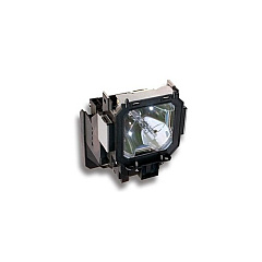Battery Lamp For Eiki Plc-xt20 Plc-xt25 (6103307329BTI)