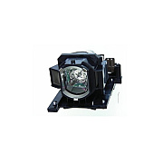 Battery Lamp For Hitachi Cp-x2010 X2510 (DT01021BTI)