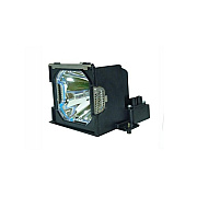 Battery Lamp For Canon Lv-7545 Lw25 Lw25u (LVLP13BTI)