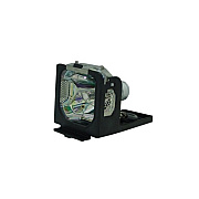 Battery Lamp For Canon Lv-s1 Lv-s2 Lv-x1 (LVLP14BTI)