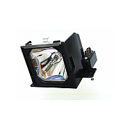 Battery Lamp For Canon Lv-7555 Plc-xp50 (LVLP17BTI)