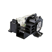 Battery Lamp For Nec Np300 Np400 Np410w (NP07LPBTI)