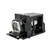 Battery Lamp For Toshiba Tlp-x2000 Tlp-x2000u (TLPLW11BTI)