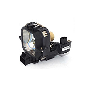 Battery Lamp For Epson Emp-53 Emp-73 (V13H010L21BTI)