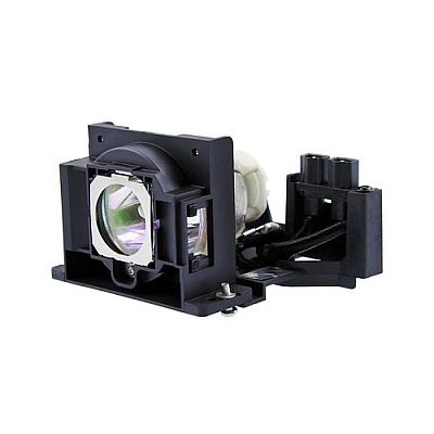 Battery Lamp For Mitsubishi Dx320 Ex100u (VLTEX100LPBTI)