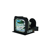 Battery Lamp For Mitsubishi Lvp-50ux Lvp-s50ux (VLTPX1LPBTI)