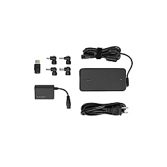 Targus 90w Ac Laptop Charger With Usb Adapter (APA32US)