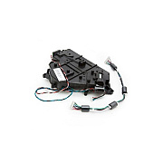 Lexmark Printhead With Cable Assembly, T650 (40X4463)