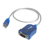 SIIG Rs232 9-pin Serial Port (JU-CS0111-S1)