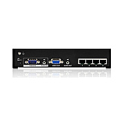 Aten 4-port Cat5 Audio (VS1204T)