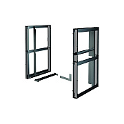 APC Netshelter Sx 42u Nexus 7018 Duct Kit (AR7742)